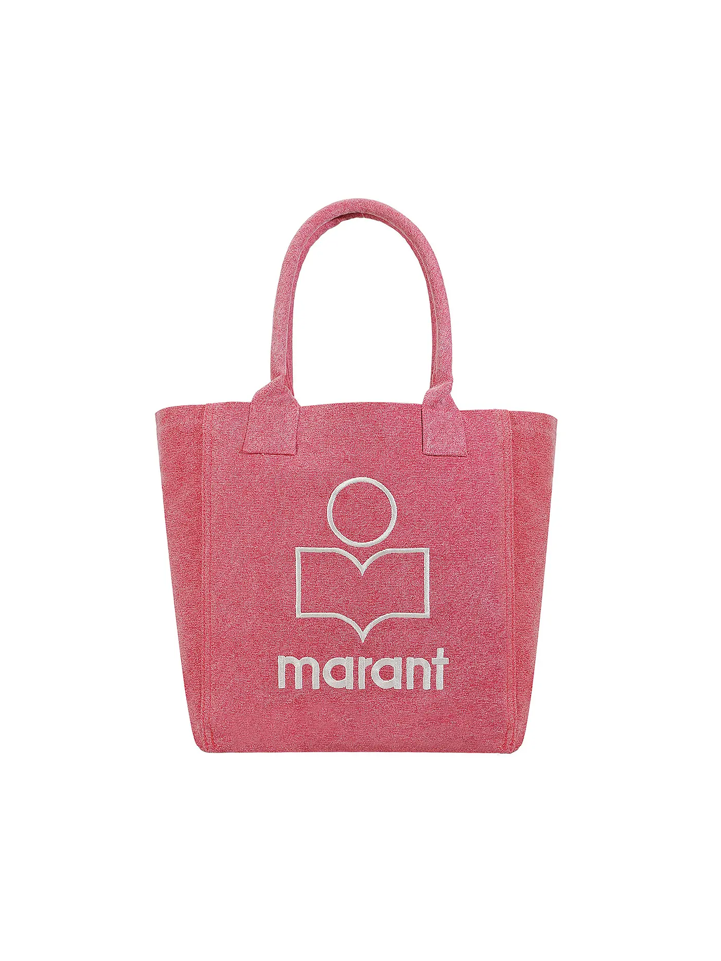 ISABEL MARANT | Tasche - Shopper YENKY Small | 